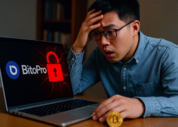 Hackers exploit BitoPro crypto exchange, $11.5M vanish amid silence