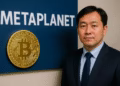 Metaplanet Bitcoin treasury hits 8,888 BTC, surges into top 10 treasuries with $117M purchase