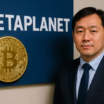 Metaplanet Bitcoin treasury hits 8,888 BTC, surges into top 10 treasuries with $117M purchase
