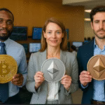 IG Group shakes up UK markets with direct crypto trading access for retail investors