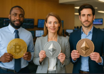 IG Group shakes up UK markets with direct crypto trading access for retail investors