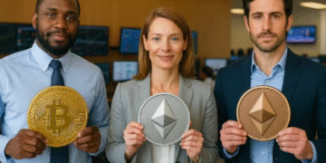 IG Group shakes up UK markets with direct crypto trading access for retail investors