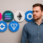 Top 5 altcoins for 2nd Half 2025: Why these coins could 5x before December