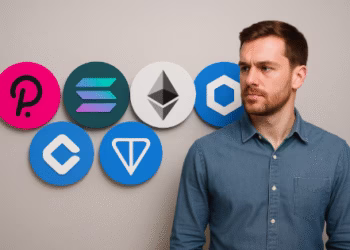 Top 5 altcoins for 2nd Half 2025: Why these coins could 5x before December