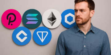Top 5 altcoins for 2nd Half 2025: Why these coins could 5x before December