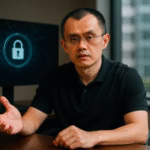 Binance co-founder CZ proposes dark pool DEXs to combat crypto trading exploitation