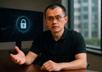 Binance co-founder CZ proposes dark pool DEXs to combat crypto trading exploitation
