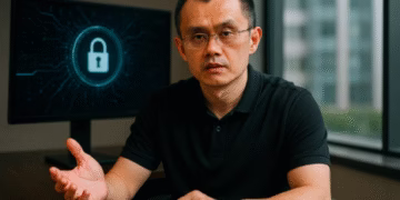 Binance co-founder CZ proposes dark pool DEXs to combat crypto trading exploitation