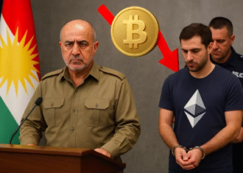 $15M scam sparks Kurdistan crypto crackdown on unlicensed firms