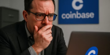 Coinbase data leak: Exchange knew about customer breach since January—Report