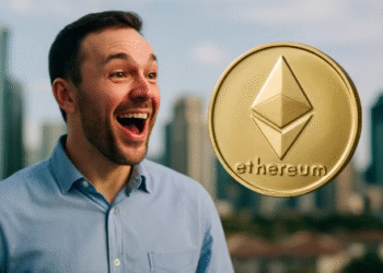 Ethereum price potential rises as inflows suggest possible $6k breakout