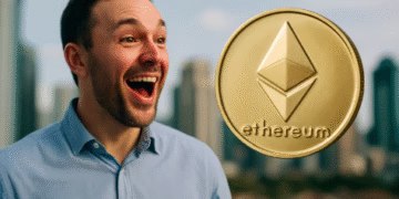 Ethereum price potential rises as inflows suggest possible $6k breakout