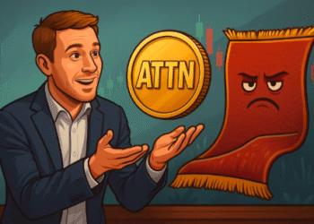 ATTN Token: Magnet for real investor attention—or the next big rug pull?