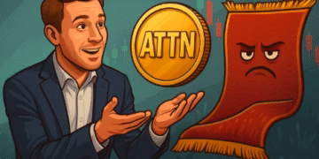 ATTN Token: Magnet for real investor attention—or the next big rug pull?