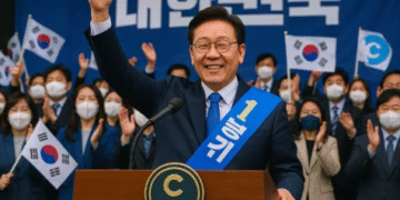 South Korea's pro-crypto candidate, Lee Jae-myung wins presidency, vows crypto revolution