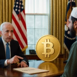 IMF blocks Pakistan Bitcoin mining subsidy over market stability fears