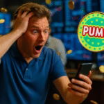 Pump.fun token rumors spark chaos as $1B sale & 10% airdrop send market into frenzy