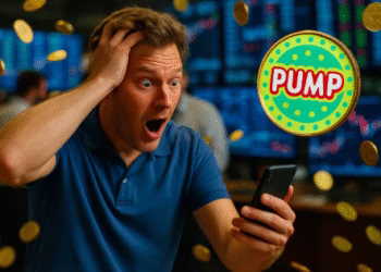 Pump.fun token rumors spark chaos as $1B sale & 10% airdrop send market into frenzy