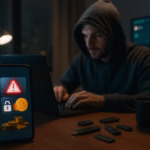 Crypto hacks 2025 already top $2.1B, as hackers ditch code exploits for human-focused attacks