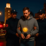 French crypto kidnapper ringleader arrested in Morocco after violent spree