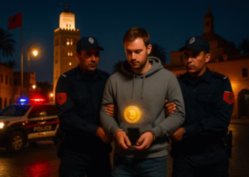 French crypto kidnapper ringleader arrested in Morocco after violent spree
