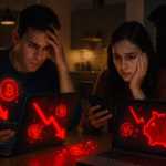 Top crypto presale scams: How fraudsters are leaving traders with worthless tokens