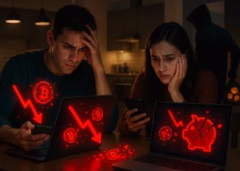 Top crypto presale scams: How fraudsters are leaving traders with worthless tokens