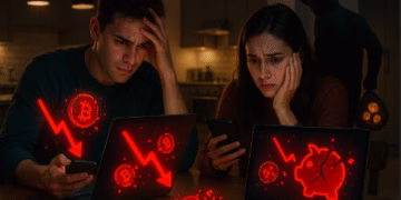 Top crypto presale scams: How fraudsters are leaving traders with worthless tokens