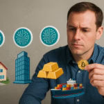 The rise of real-world asset (RWA) tokenization—why asset managers are tokenizing everything