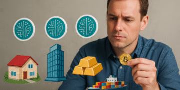 The rise of real-world asset (RWA) tokenization—why asset managers are tokenizing everything