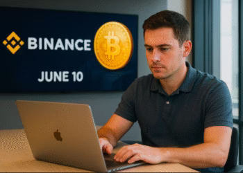 Binance Alpha to launch first-ever BTC-native protocol June 10 with exclusive airdrops