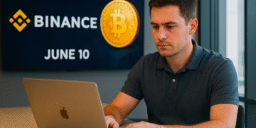 Binance Alpha to launch first-ever BTC-native protocol June 10 with exclusive airdrops