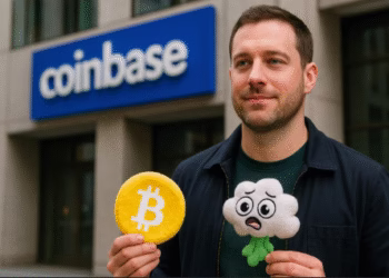Coinbase listing roadmap expands with the addition of Fartcoin, Subsquid as prices surge