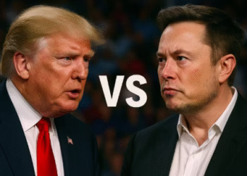 Trump vs Musk feud: Billionaire clash or a calculated distraction?