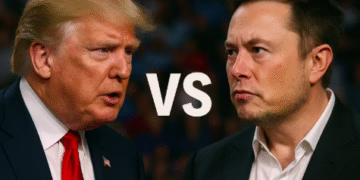 Trump vs Musk feud: Billionaire clash or a calculated distraction?
