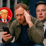 Trump meme coin crashes 85% amid feud with Musk as $520M token unlock looms