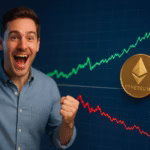 Spot Ether ETFs smash records with $837.5M in 15-day inflow streak as Bitcoin ETFs Struggle