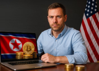 U.S. seizes $7.7 million in crypto from North Korean hackers posing as IT workers
