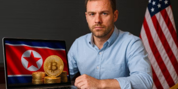 U.S. seizes $7.7 million in crypto from North Korean hackers posing as IT workers