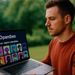 OpenSea monthly active users surge to highest level since 2023 as OS2 goes live