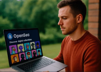 OpenSea monthly active users surge to highest level since 2023 as OS2 goes live