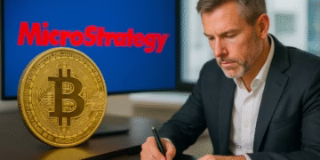 MicroStrategy Bitcoin update shows $110 million purchase as company adds 1,045 BTC to treasury