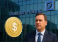 Deutsche Bank eyes stablecoin launch as tokenization wave hits European banking
