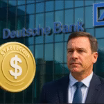 Deutsche Bank eyes stablecoin launch as tokenization wave hits European banking