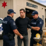 Notorious Australian crypto laundering ring busted—$123M scheme unmasked in security firm crackdown