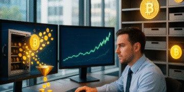 Bitcoin Coinbase premium surges to 4-month high as 550K BTC vanishes from exchanges