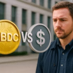 CBDCs vs stablecoins: Will government digital currencies kill private stablecoins?