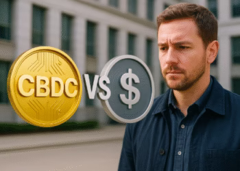 CBDCs vs stablecoins: Will government digital currencies kill private stablecoins?