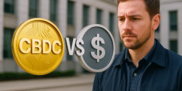 CBDCs vs stablecoins: Will government digital currencies kill private stablecoins?