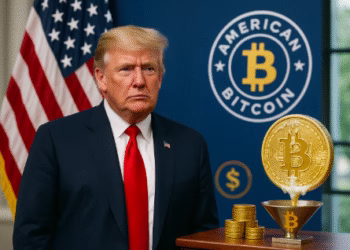 Trump-backed American Bitcoin surges to $23M in BTC reserves amid plans for public listing